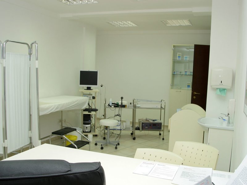 Clinica Laurus Medical